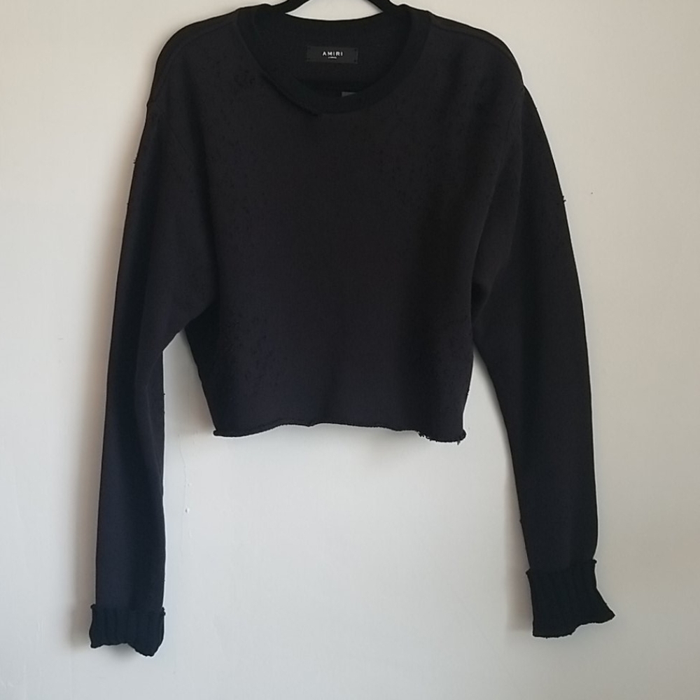 Amiri top